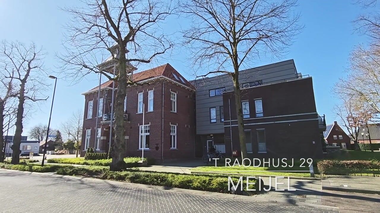 Video of 't Raodhusj 29