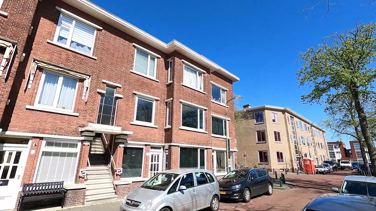 Video van Werkhovenstraat 35