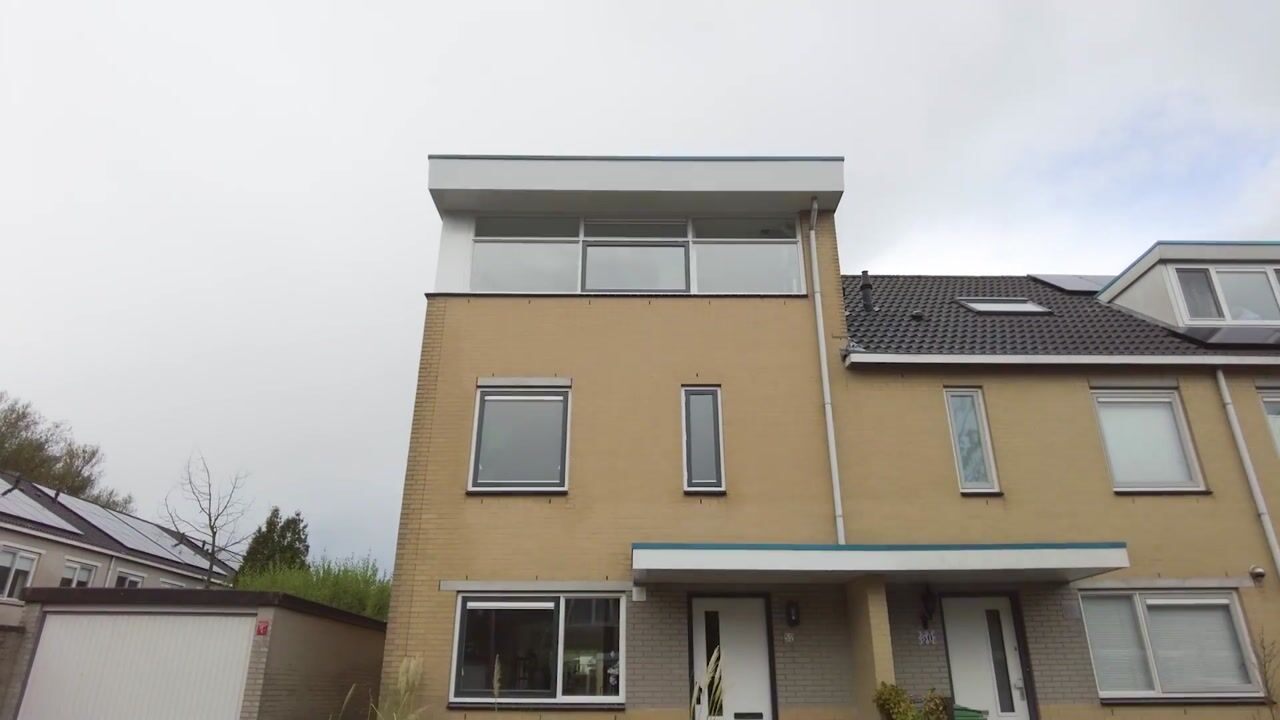 Video van Sparrendaal 52