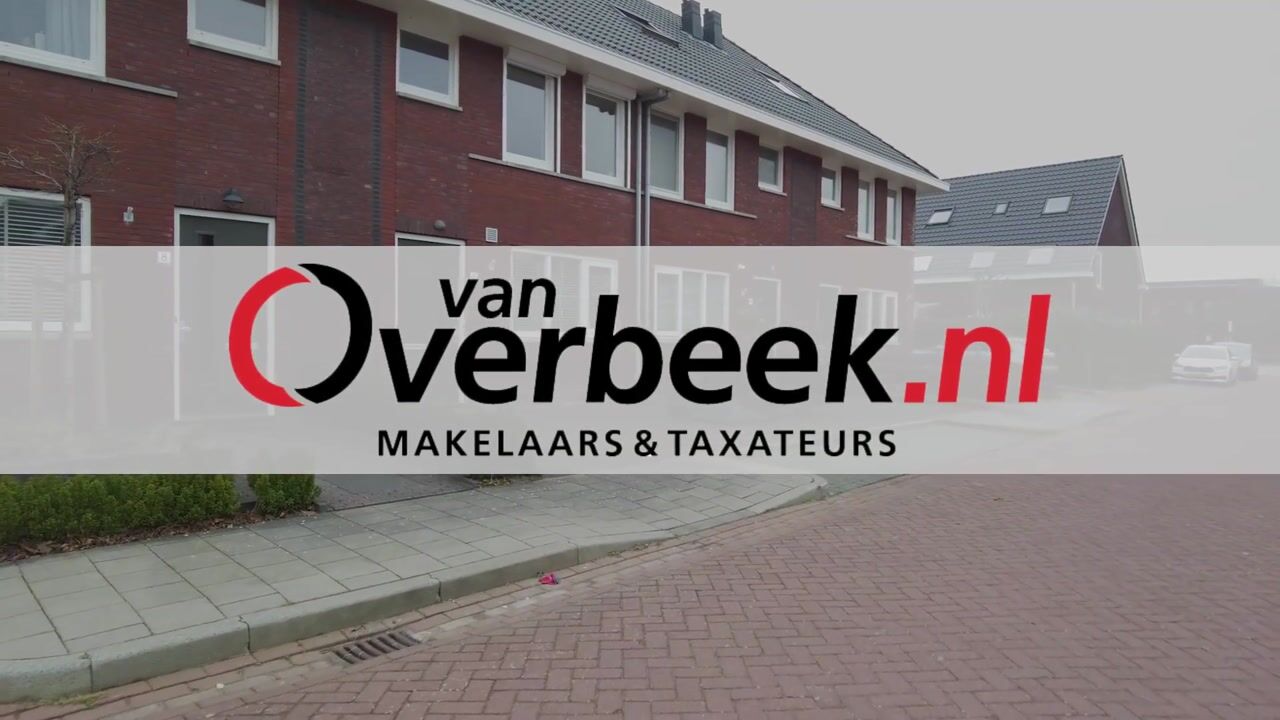 Video of Beurré Hardylaan 6