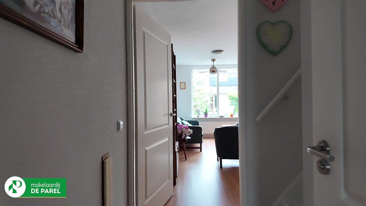 Video van De Vergulde Wagen 80