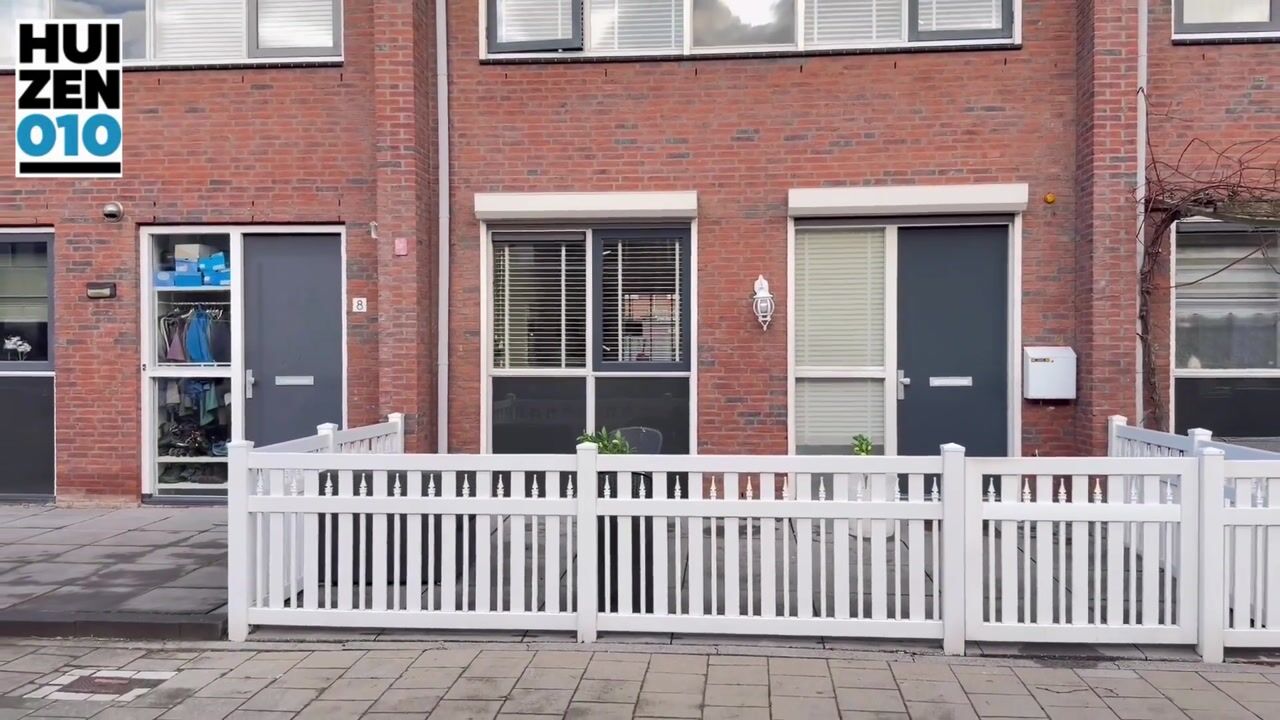 Video van Kattenburg 10