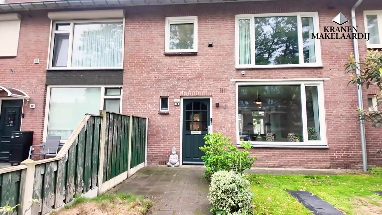 Video of Volderstraat 16