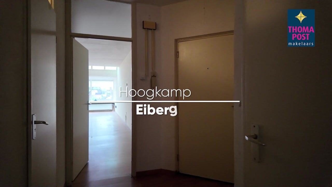 Video van Hoogkamp 65