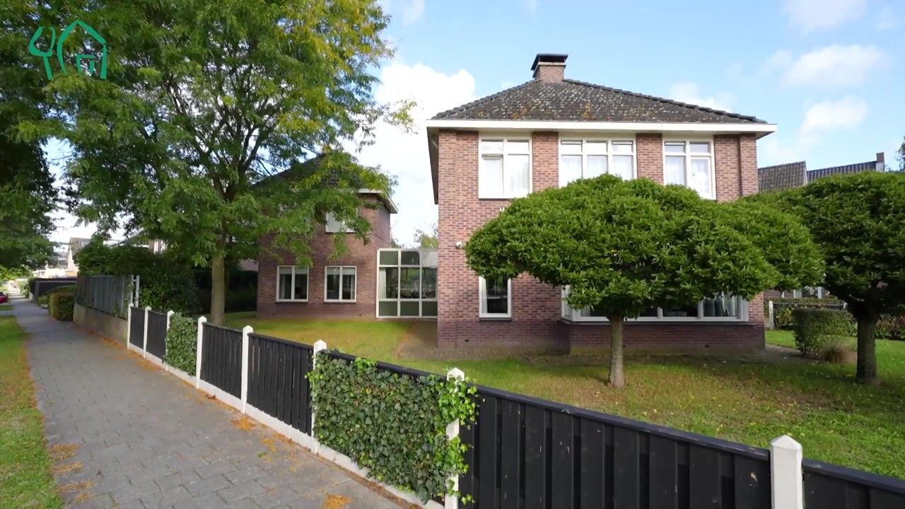Video van Kanaalweg-West 30-A