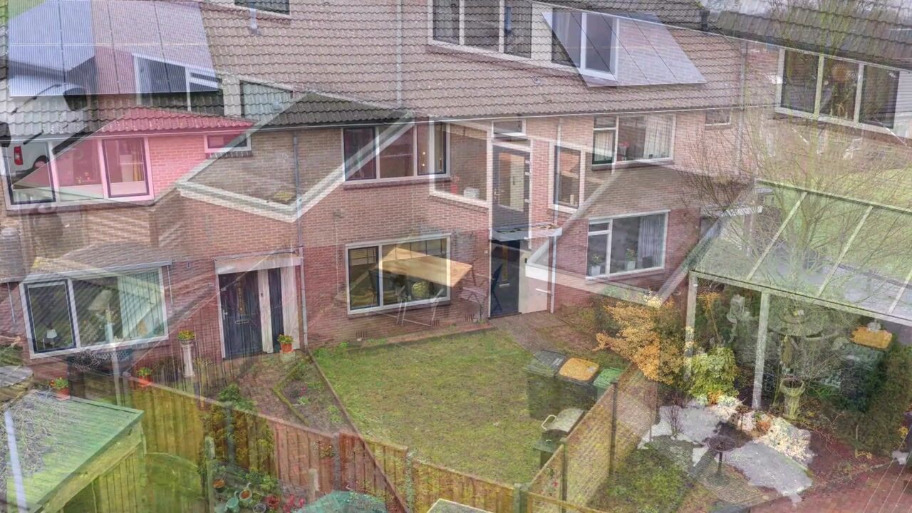 Video van Churchillstraat 57