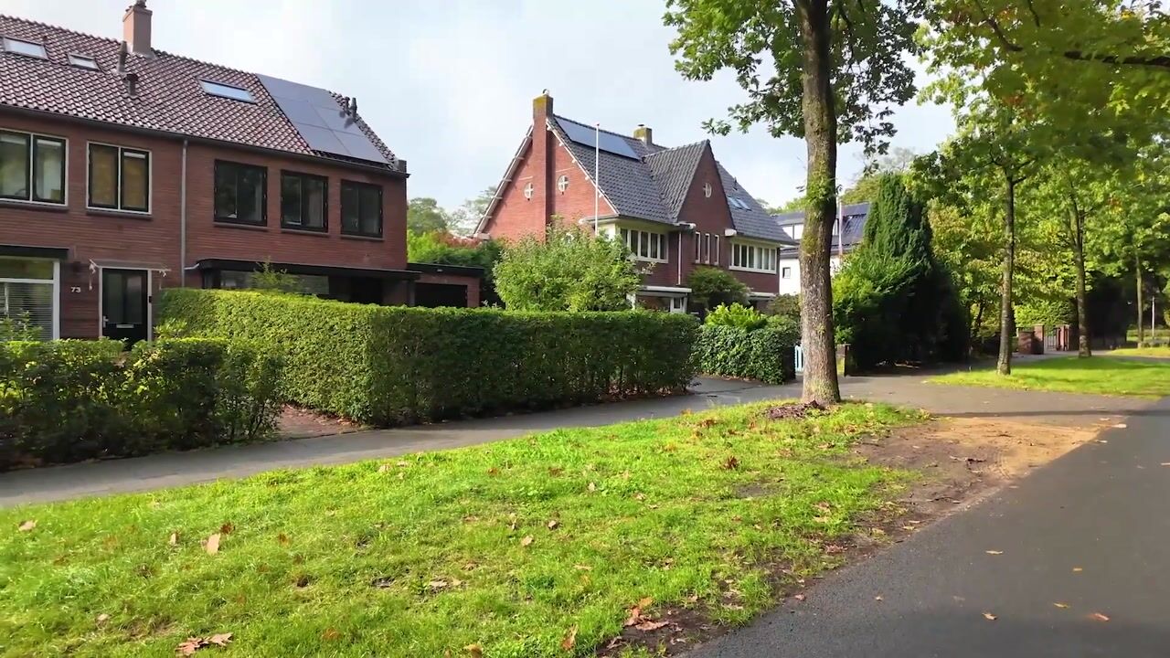 Video van Panweg 75