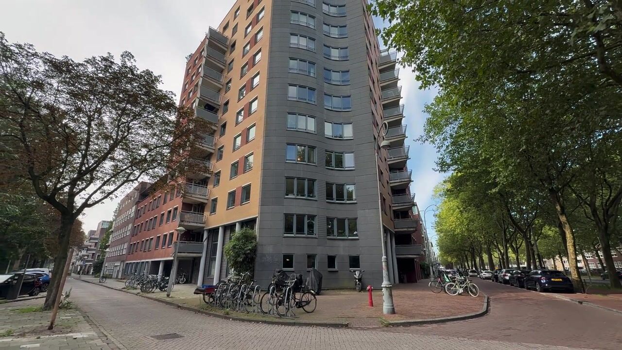 Video van Insulindeweg 920