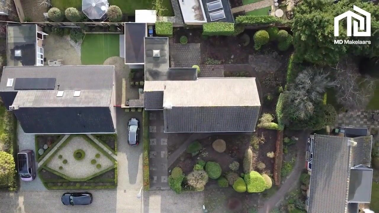 Video of Scheldelaan 24