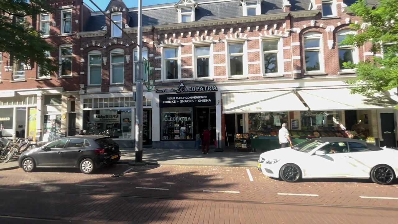 Video van Nieuwe Binnenweg 407-B