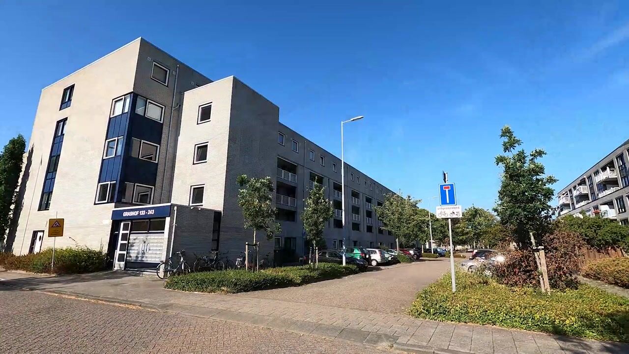 Video van Grashof 133