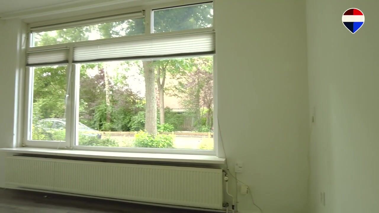 Video van Burggravenlaan 160