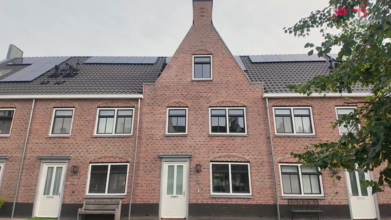 Video van Hidsmeer 26
