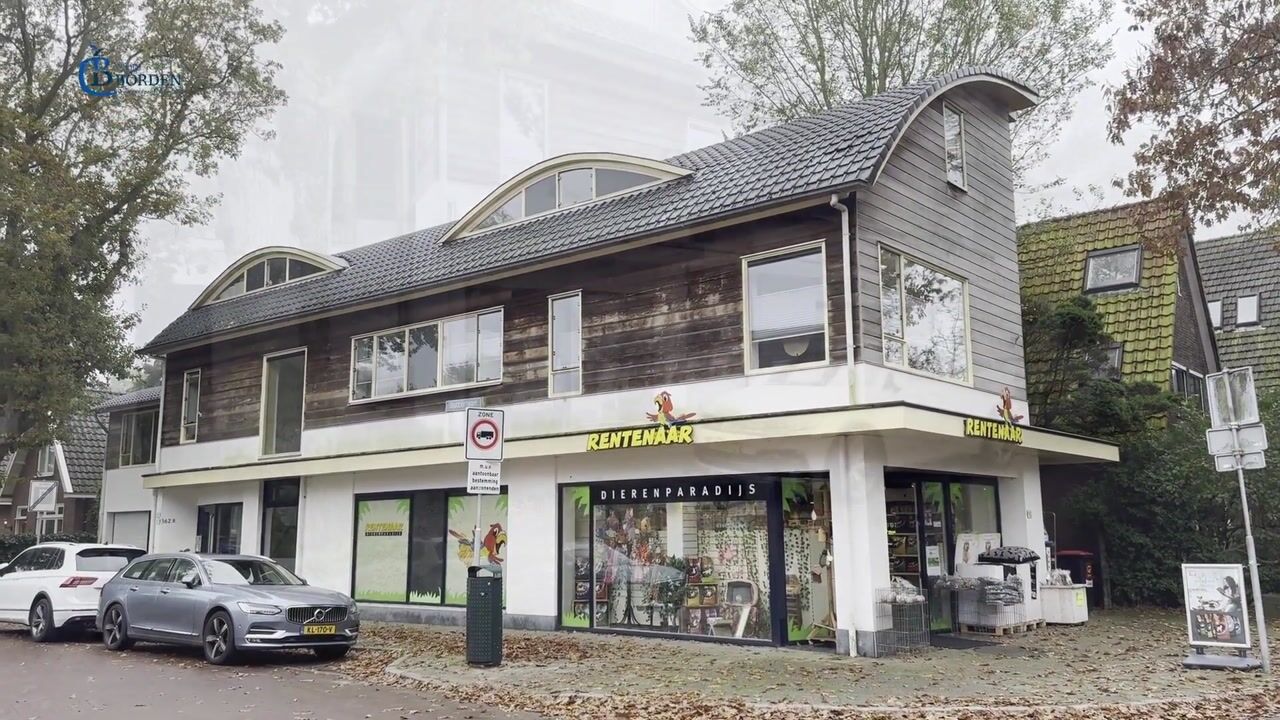 Video van Heerenweg 162-A