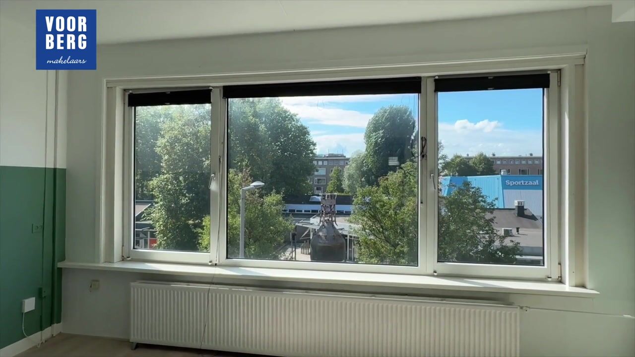 Video of Noorderhavenkade 36-B02