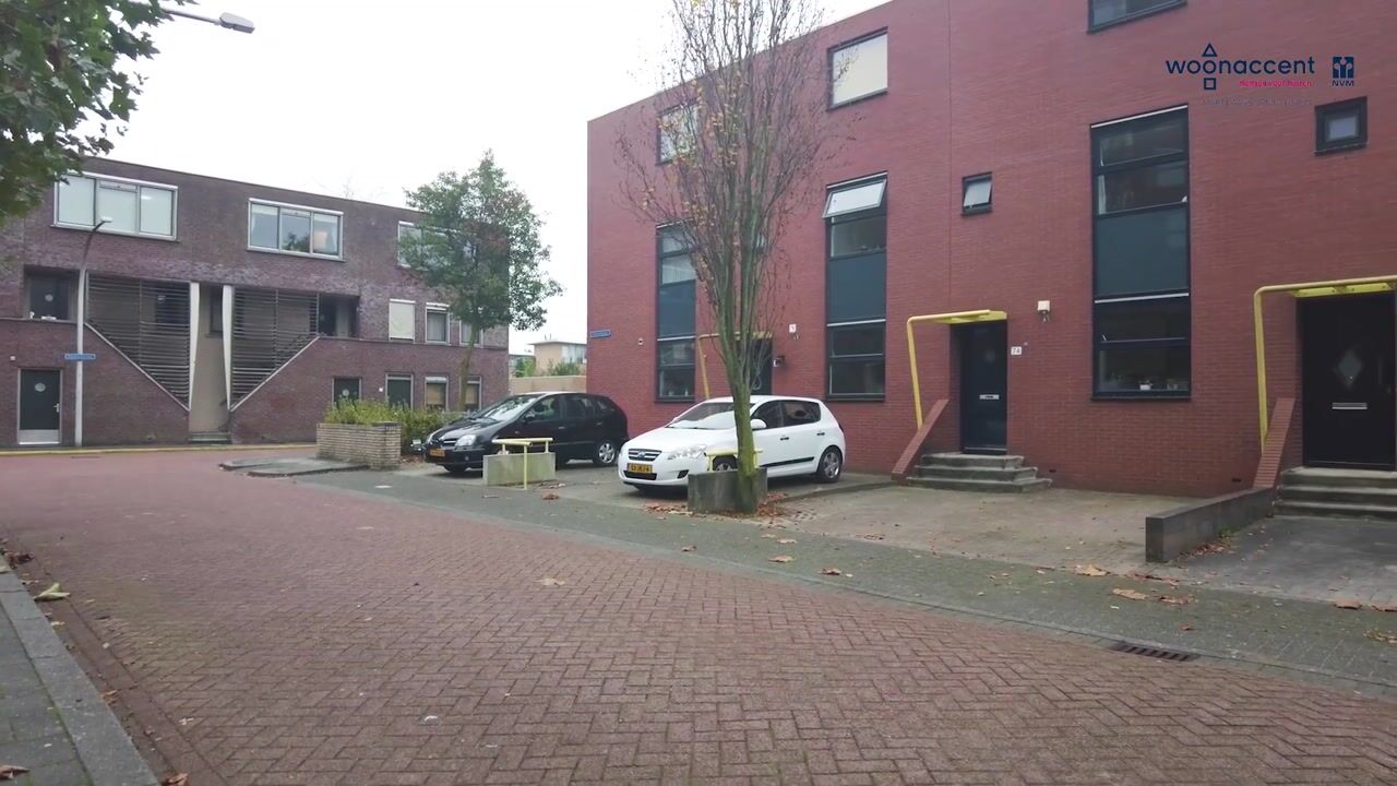 View video of Bremenstraat 74