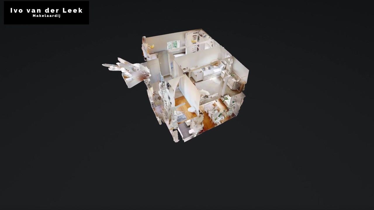 Video of Herensteeg 33