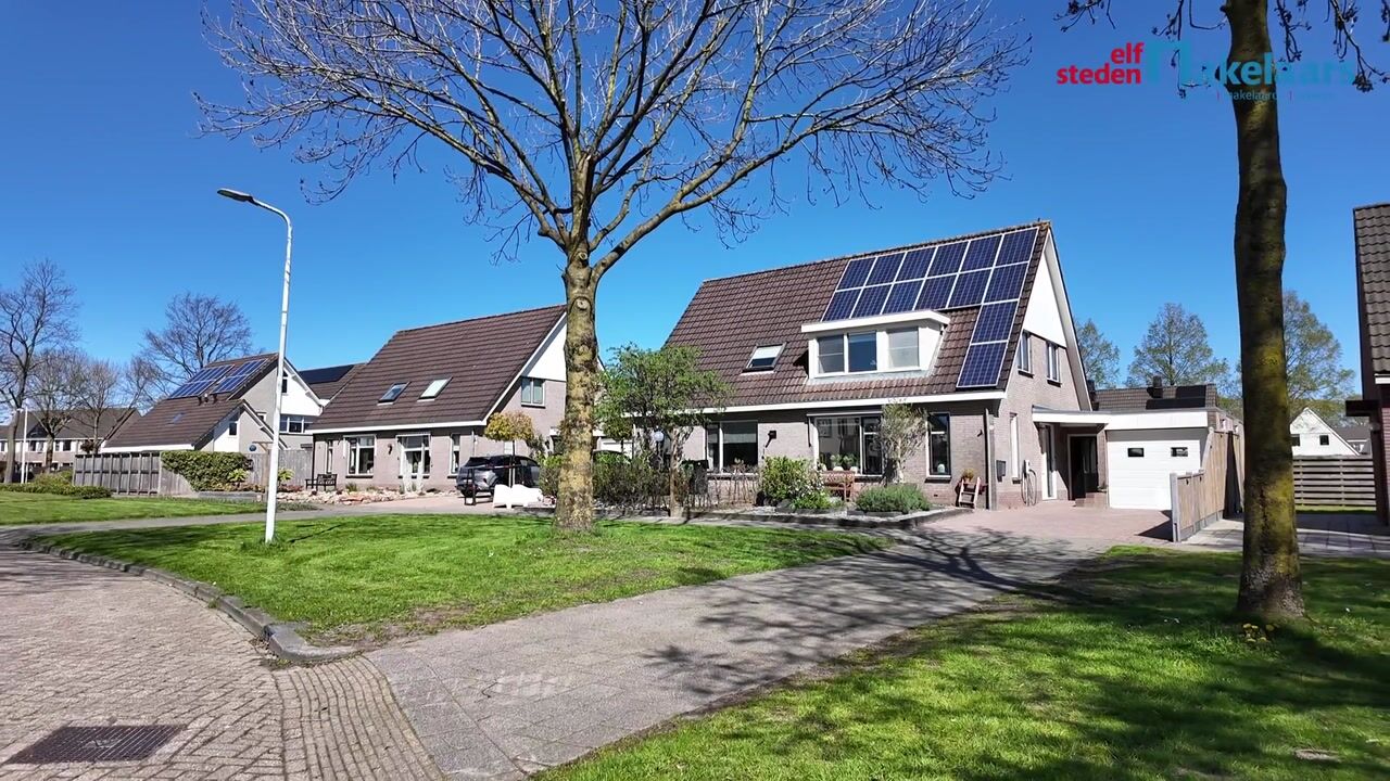 Video of Maupertuus 2