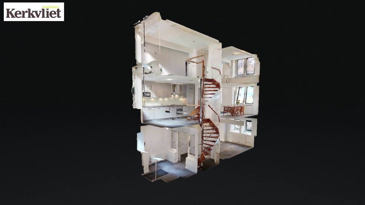 Video of Hugo de Grootstraat 109