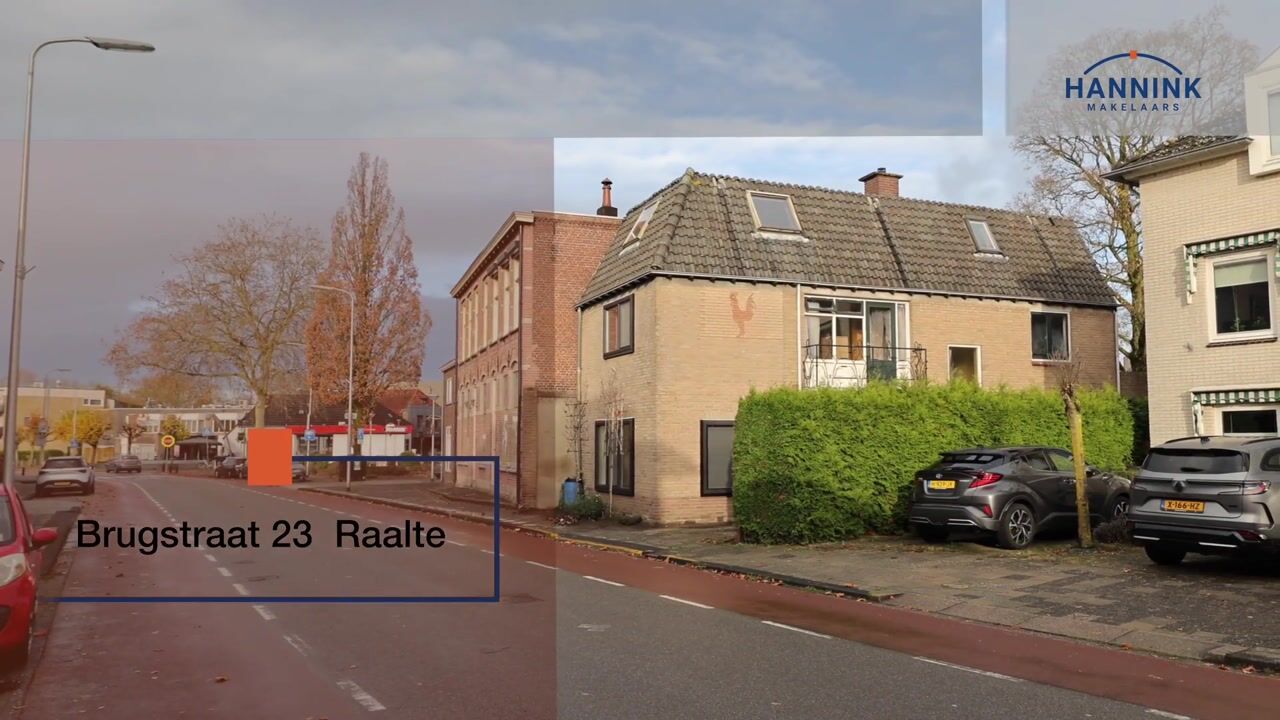 Video of Brugstraat 23