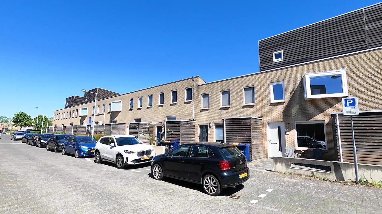 Video van Glazenmakerhof 18