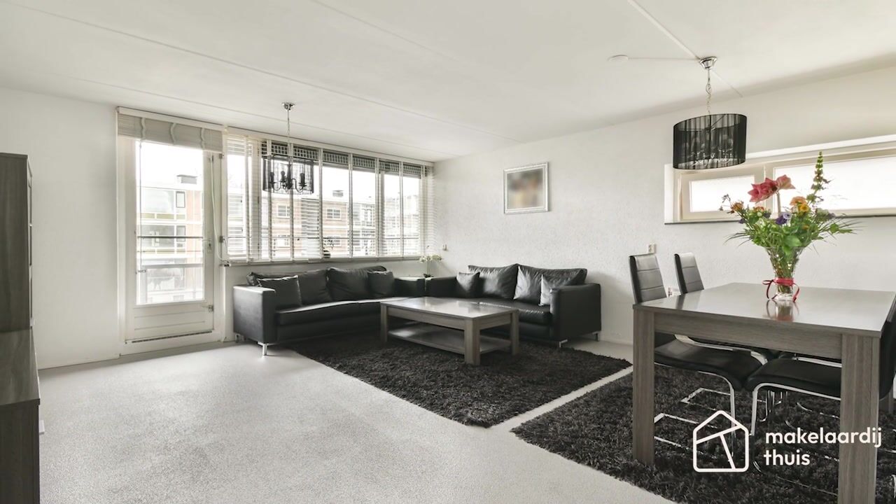 Video van Piersonstraat 88