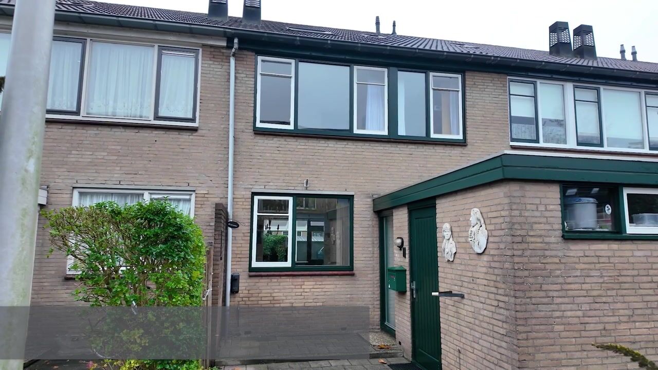 Video of Hennepwerf 16