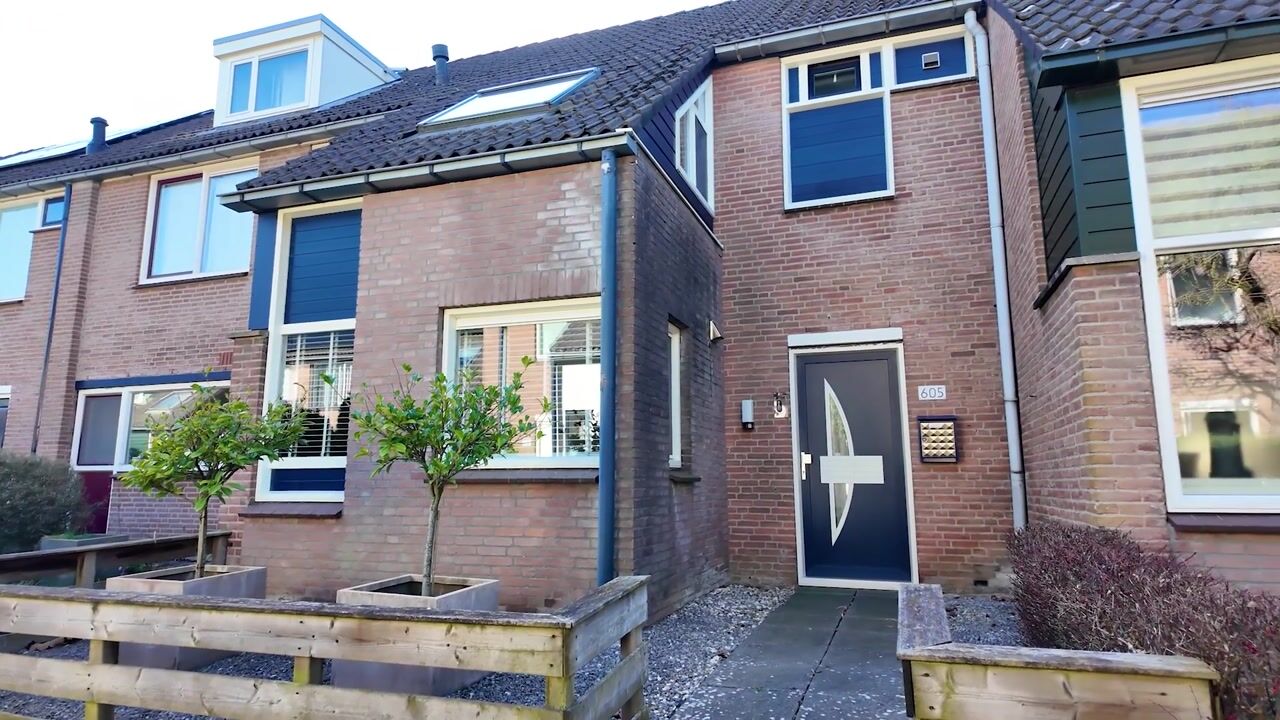 Video van Klingmakersdonk 605