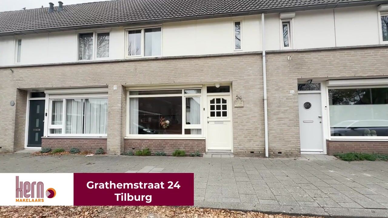 Video of Grathemstraat 24