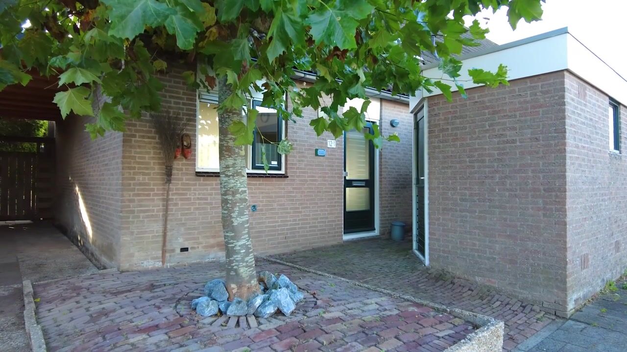 Video van Patrijsweide 13