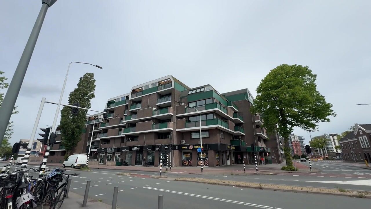 Video van Stationsstraat 80