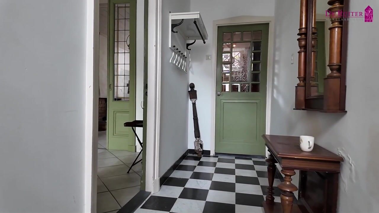 Video van 't Zand 19