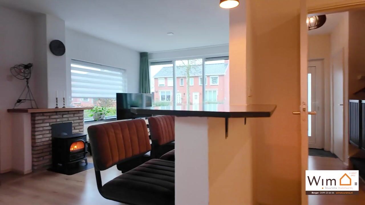 Video van Beatrixstraat 10