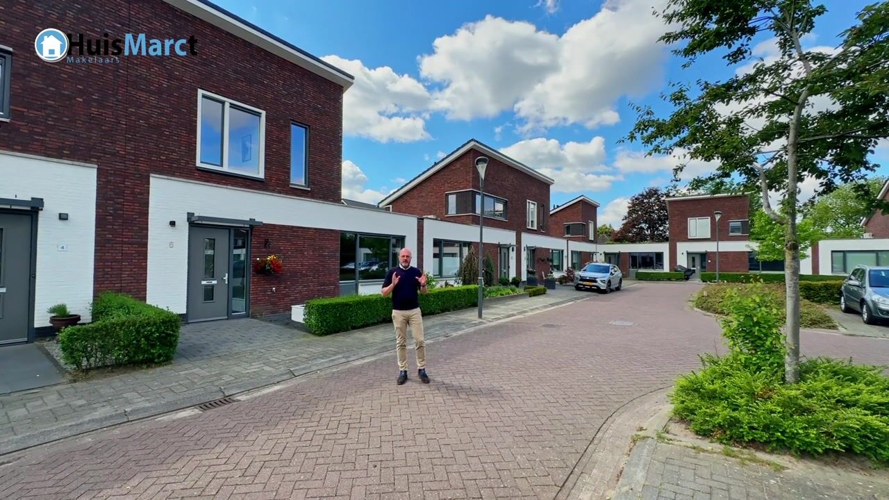 Video van het Zandblauwtje 6