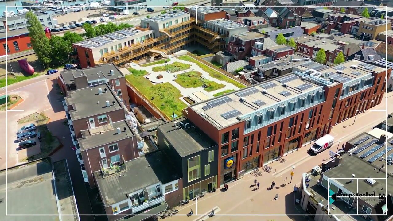 Video of Willemstraat 68