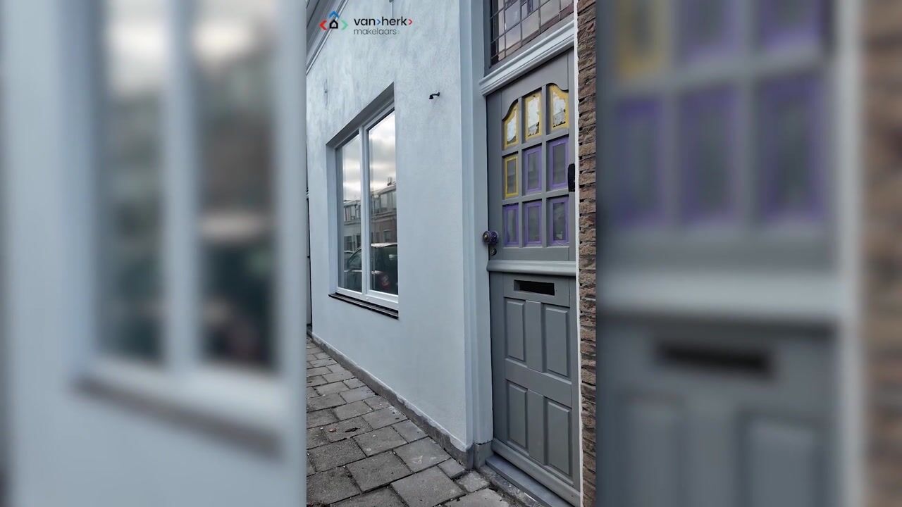 Bekijk video van Strijensestraat 8