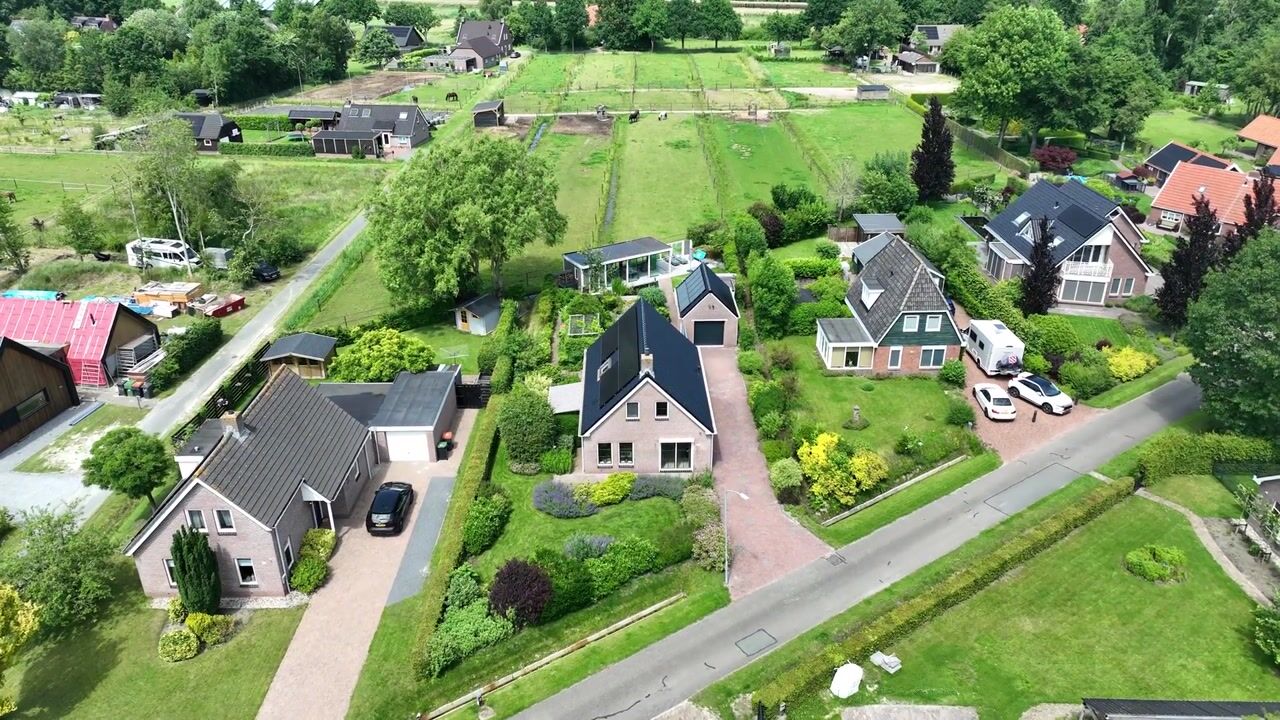 Video van Hoethslaan 32-B