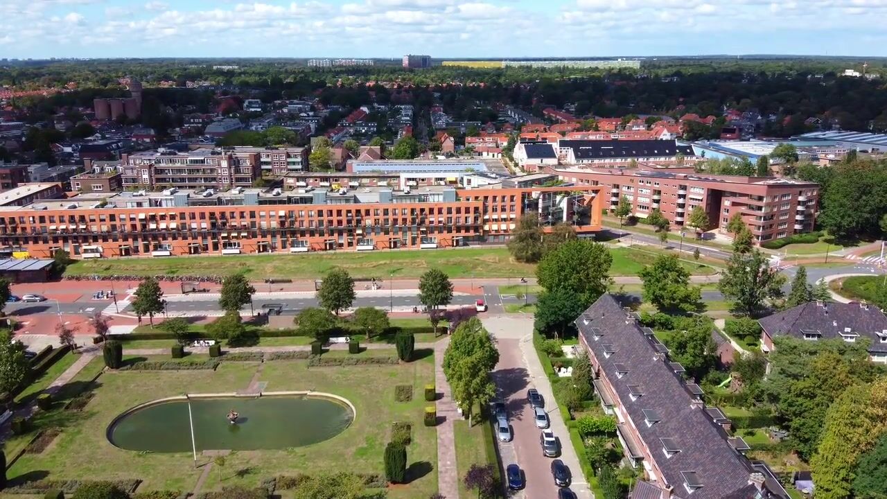 Video van Slotlaan 419