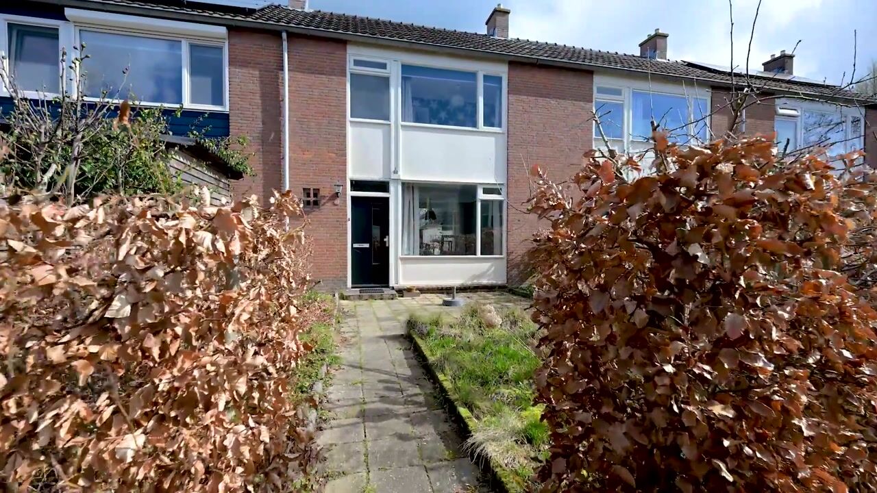 Video van Guldenaerde 12
