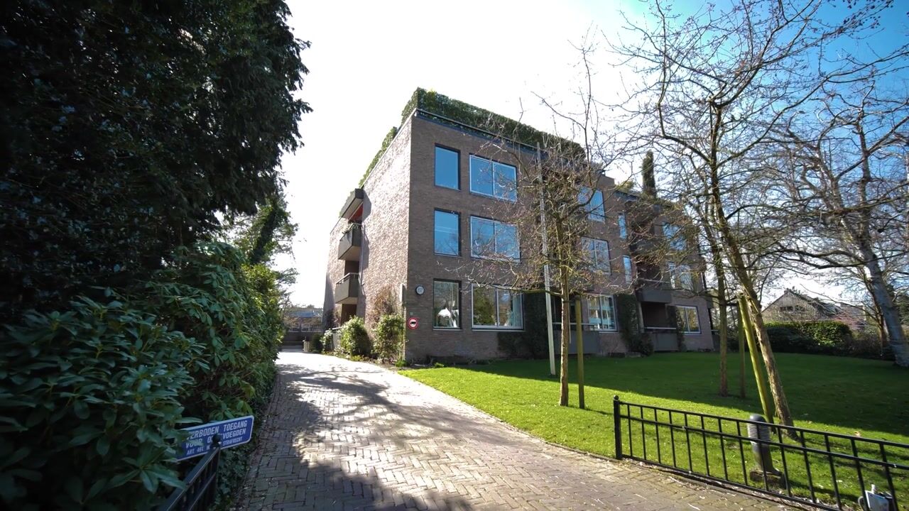 Video van Vaartweg 87-3