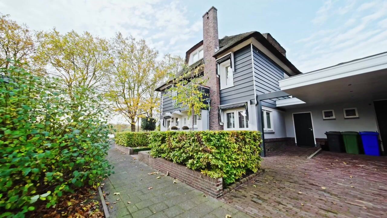 Video of Albrechtplein 43