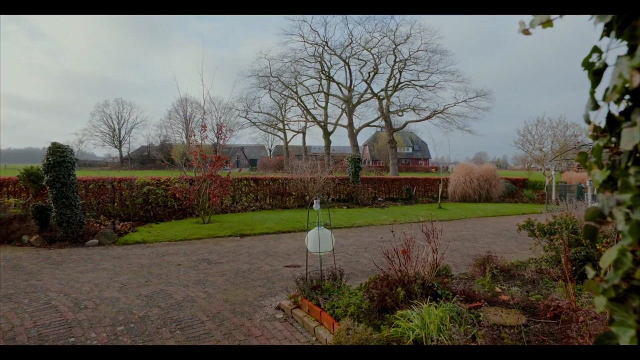 Video van Vundelaarsweg 8