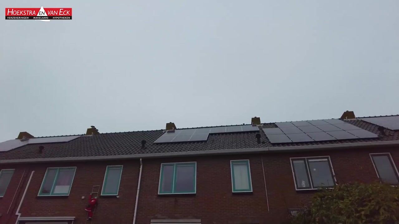 Video van Oosterweidestraat 140