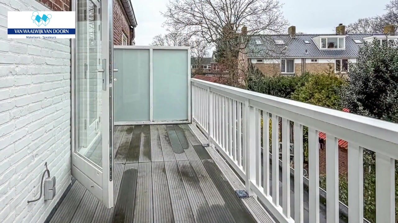 Video of Biallosterskilaan 32-BOV