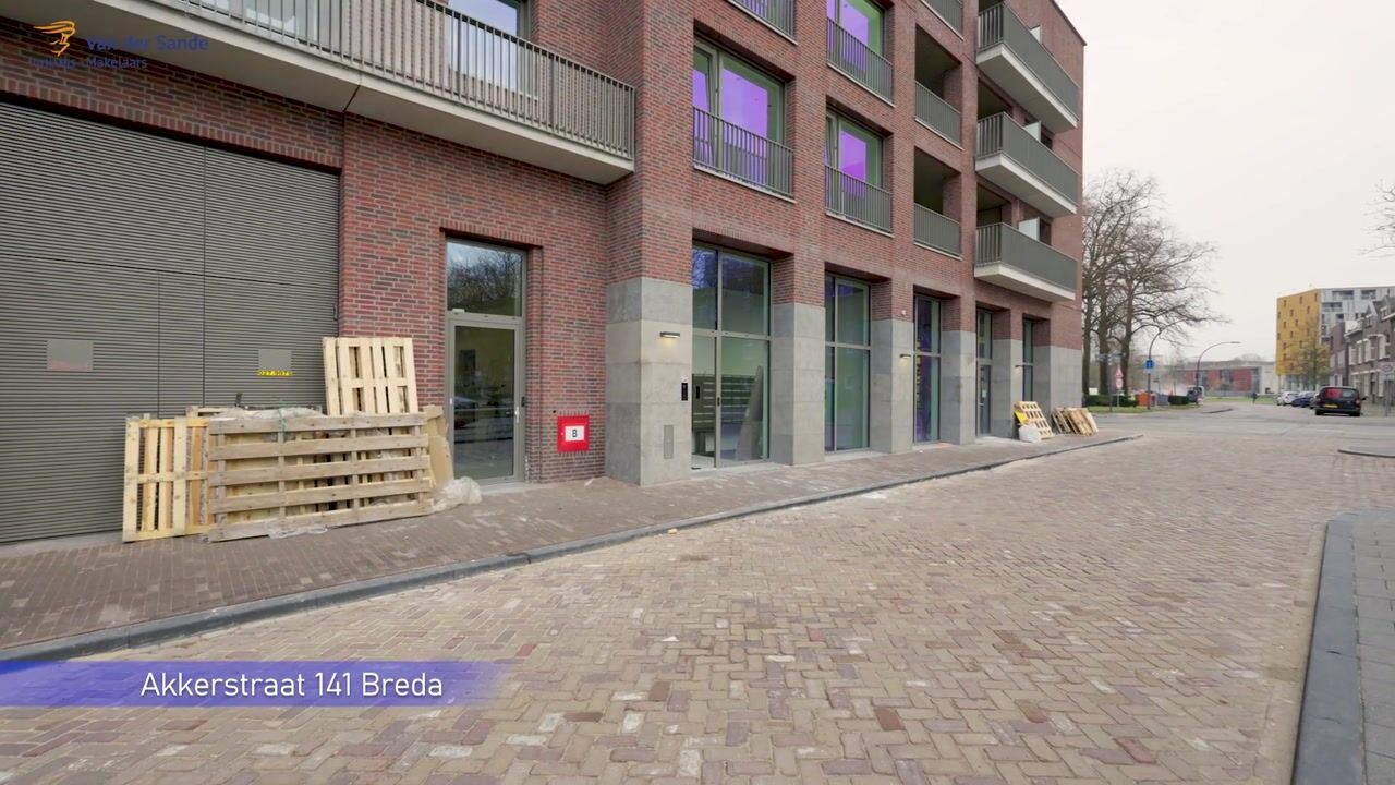 Video of Akkerstraat 141