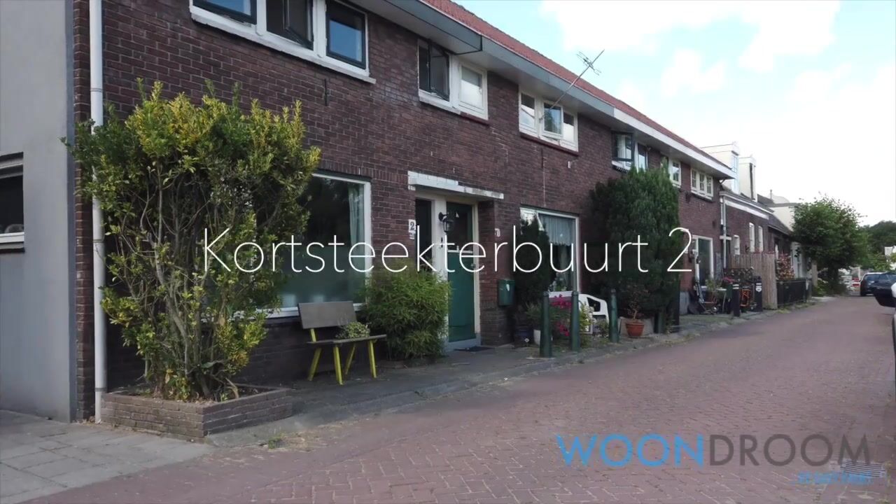 Video of Kortsteekterbuurt 2