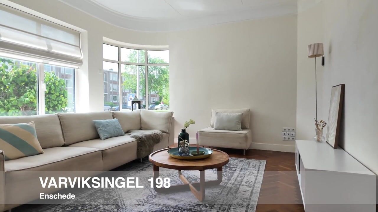 Video van Varviksingel 198