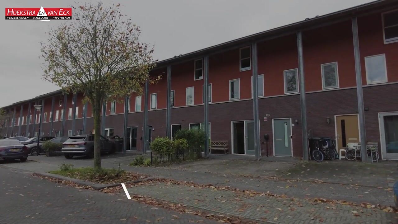 Video van Zanzibarstraat 8