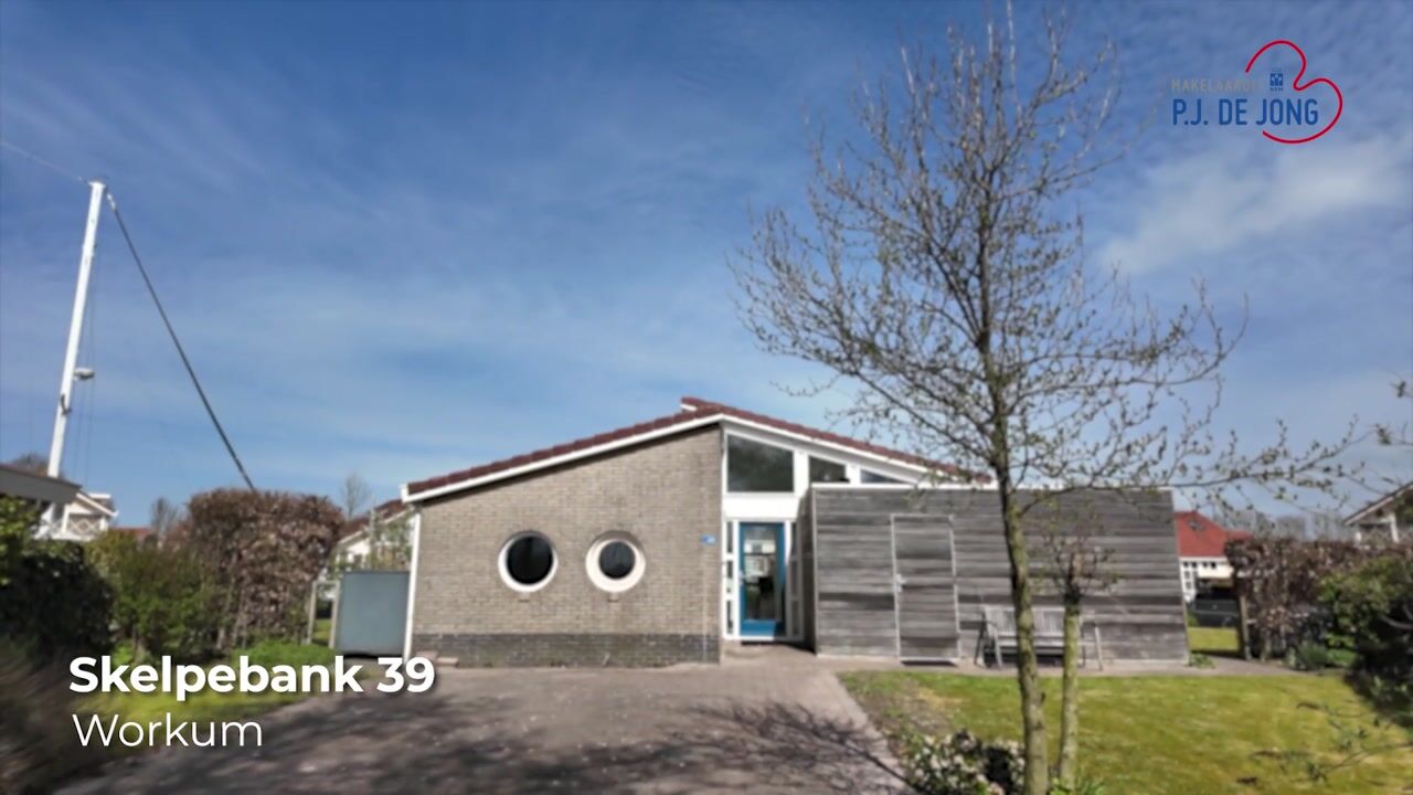 Video of Skelpebank 39