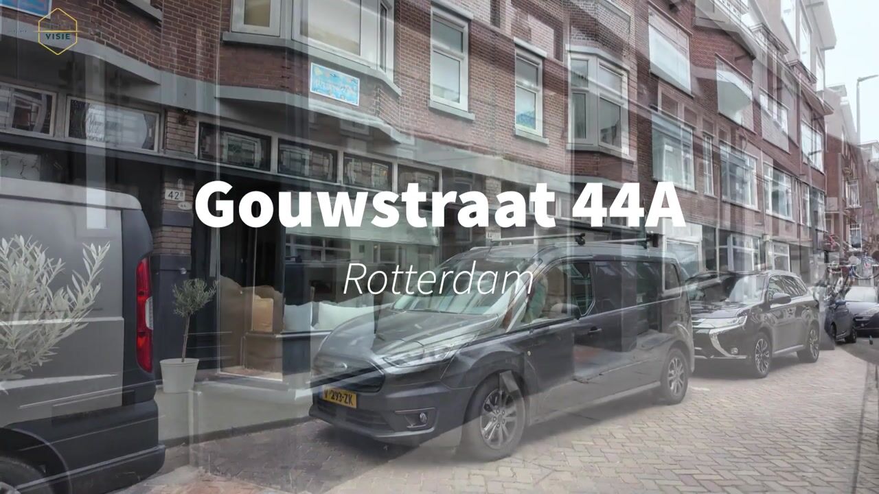 Video van Gouwstraat 44-A